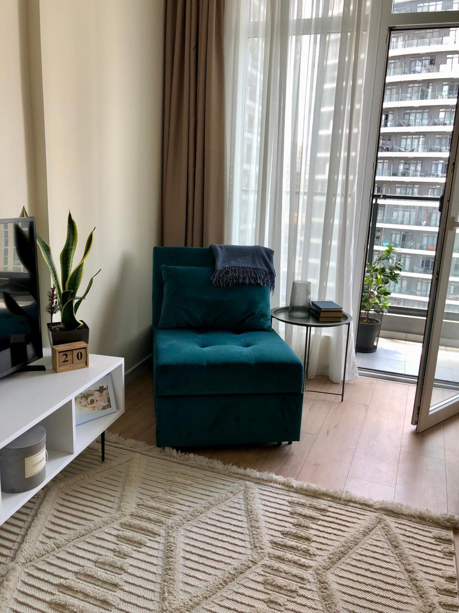 White Apartment Batum Dış mekan fotoğraf