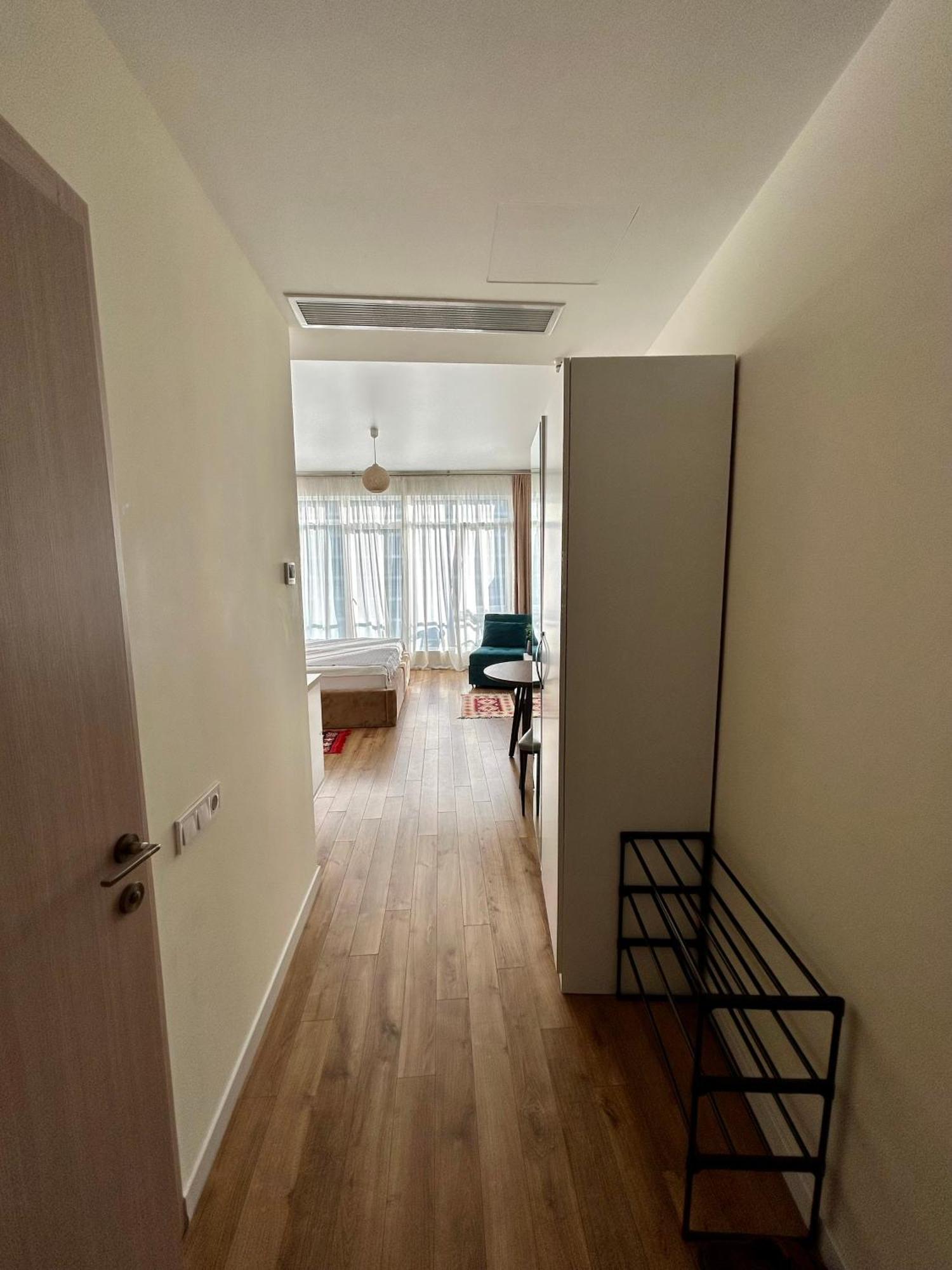 White Apartment Batum Dış mekan fotoğraf