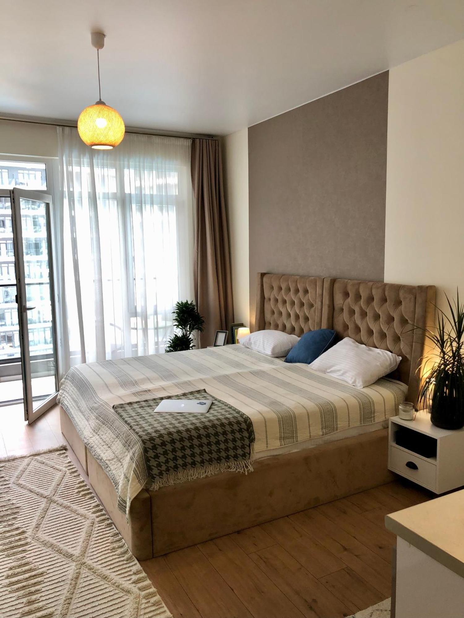White Apartment Batum Dış mekan fotoğraf