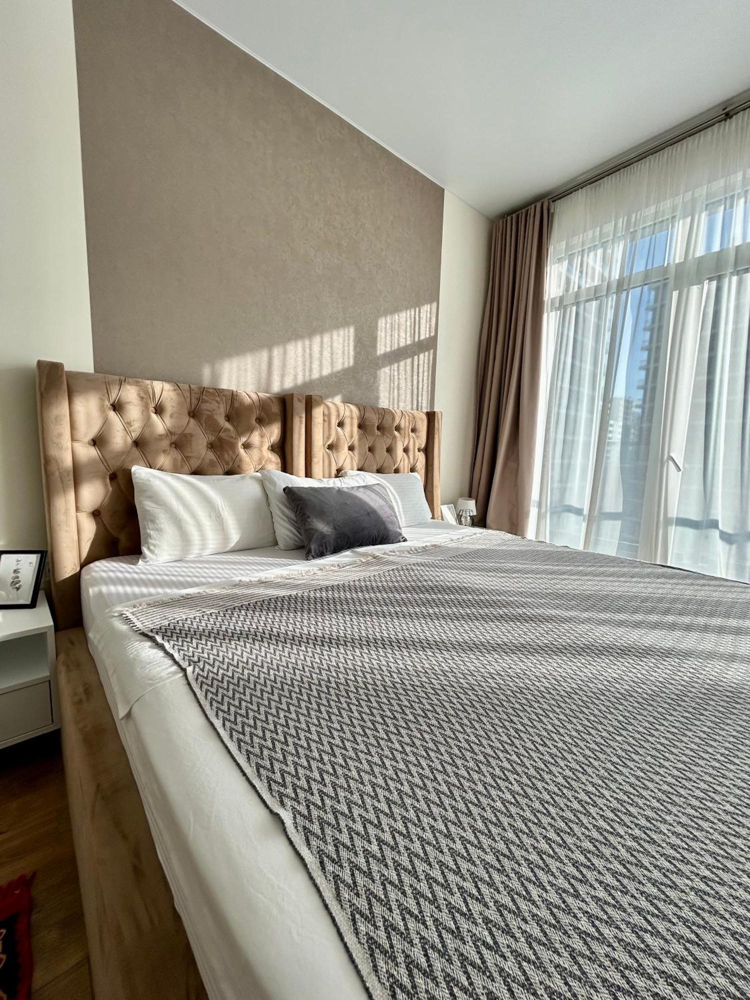 White Apartment Batum Dış mekan fotoğraf